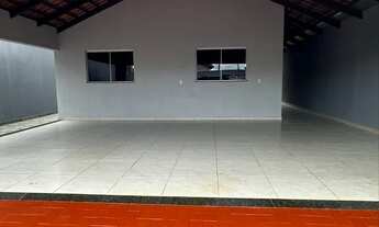 Imagem 5: Ótima casa no setor sol nascente - Inhumas