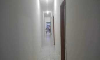 Imagem 4: CASA EM RUA PÚBLICA - LOTEAMENTO NOSSA SENHORA DO CARMO [26943