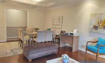 Imagem 7: APARTAMENTO - ALTO DA LAPA - SP