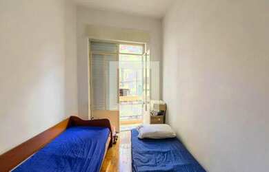 Imagem 6: Apartamento à Venda - Santa Cecília, 2 Quartos, 85 m2