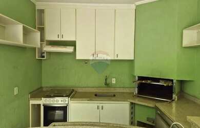 Imagem 6: RE/MAX Aluga Casa Comercial dois andares, R$ 16 000, Rua Carlos Guimaraes, Cambuí - Campin