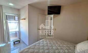 Imagem 5: Cobertura com 3 dormitórios à venda, 197 m² por R$ 820.000,00 - Santa Rosa - Niterói/RJ