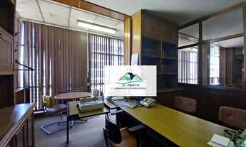 Imagem 2: Oportunidade: Conjunto Comercial 115m² na Bela Vista