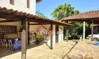 Imagem 7: Casa em Rua das Bromélias - Posse dos Coutinhos - Tanguá/RJ