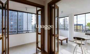 Imagem 7: Apartamento para alugar no bairro Bela Vista com 03 quartos, 02 vagas e ótima localização