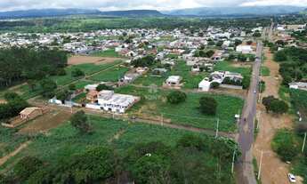 Imagem 7: Oportunidade Única no Loteamento Bertaville, Palmas! Terreno Quitado à Venda