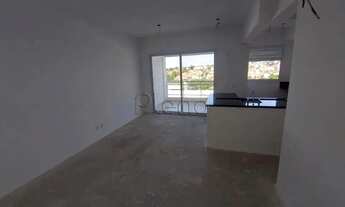 Imagem: Apartamento à venda em Indaiatuba, Vila