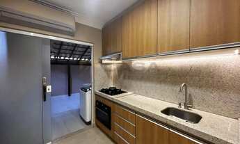 Imagem 7: AV- Linda Linear com 2 quartos 2 banheiros sendo 1 suite em Balneário Carapebus