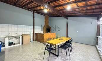 Imagem 2: CASA Á VENDA - JARDIM INDUSTRIAL