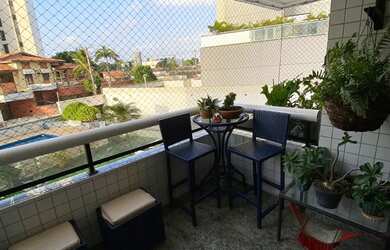 Imagem 5: Apartamento para venda na Ponta o Farol