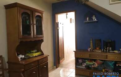 Imagem 5: CASA DE VILA - VILA LEOPOLDINA - SP