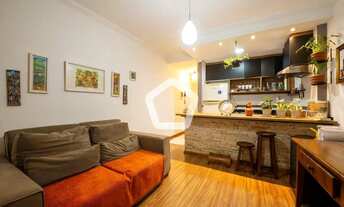 Imagem 2: Apartamento em Campos Elíseos