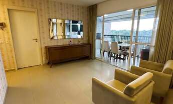 Imagem 2: Apartamento no Condomínio Reserva Inglesa - London - Ponta Negra