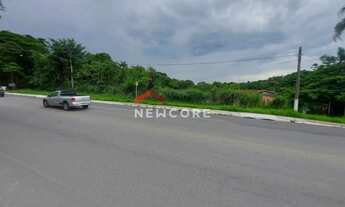 Imagem: Lote em Avenida Luiz Gonzaga das Neves