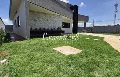 Imagem 4: Casa 160m² com 3 Quartos | Goianira