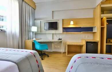 Imagem 5: Flat com 1 quartos à venda em Pompéia - SP