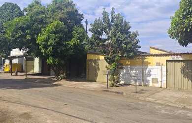 Imagem 5: Lote / Terreno / Kitinet 10 quarto, Bairro São Francisco, Jardim Petropolis - Goiânia - GO