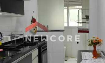 Imagem 4: Apartamento em Rua Carlos Gomes - Campo Grande - Santos/SP