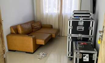 Imagem: Apartamento 2 quartos mobiliado