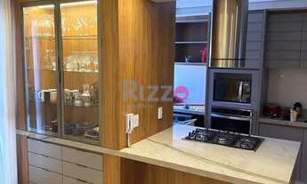 Imagem 5: Apartamento mobiliado 3 suites à venda, Setor Marista, Goiânia, GO