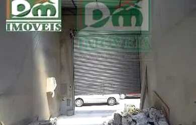 Imagem 3: Salão para alugar, 220 m² por R$ 6.550,00 - Mooca - São Paulo/SP