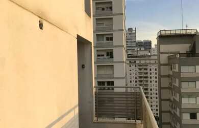 Imagem 7: Venda Apartamento 2 Dormitórios - 88 m² Brooklin