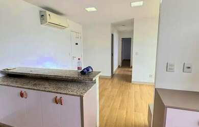 Imagem 6: Apto para alugar no condomínio The Club