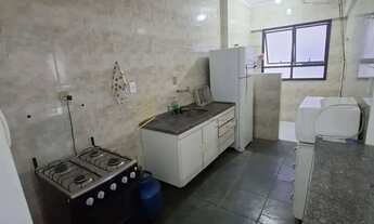 Imagem 6: APARTAMENTO PARA LOCAÇÃO - GUILHERMINA, PRAIA GRANDE