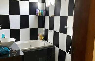 Imagem 6: Excelente casa no Centro de Cuiabá