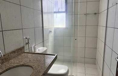 Imagem 5: Apartamento no bairro Guararapes