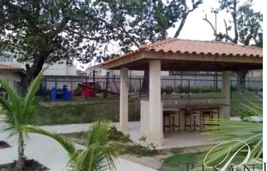 Imagem 3: Apartamento à venda na Taquara-RJ: 2 quartos, 1 sala, 1 banheiro, 1 vaga de garagem - Cond