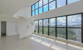 Imagem: Apartamento à venda, 4 quartos, 4 suítes