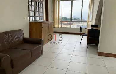 Imagem 2: Excelente conjunto de duas salas comerciais com cozinha e banheiro em um unico andar poden