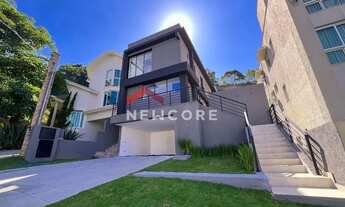 Imagem: Casa de condomínio em Alameda Vale dos