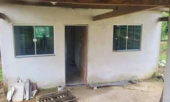 Imagem 2: Vende se granja no granjeamento de Humaita. Jardim cada verde