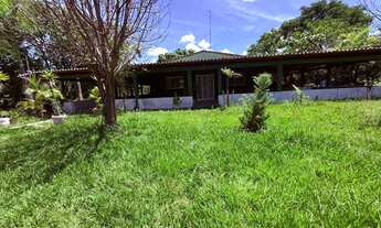 Imagem: OPORTUNIDADE Chácara 6,4 ha com Rio (Porteira