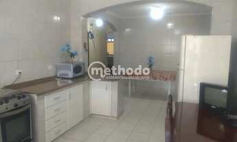 Imagem 6: Casa com 3 dormitórios à venda, 180 m² por R$ 435.000,00 - Jardim Alvorada - Campinas/SP