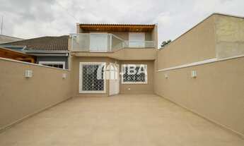 Imagem: ÓTIMO SOBRADO 4 QUARTOS EM PINHAIS