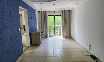 Imagem 2: Imóvel para aluguel possui 56 metros quadrados com 2 quartos