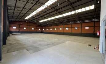 Imagem 2: Pavilhão para alugar, 1200 m² por R$ 10.000,00/mês - Ana Maria - Criciúma/SC