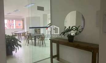 Imagem 2: Apartamento com 3 dormitórios para alugar, 70 m² por R$ 3.001,00/mês - Jardim das Indústri