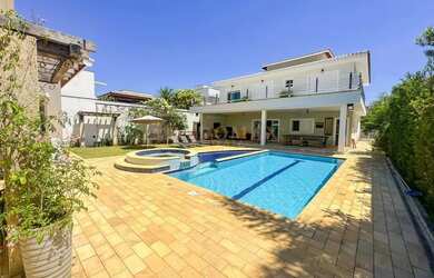 Imagem 2: Imóvel Mobiliado Condomínio Shambala 2