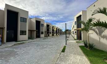 Imagem 6: EXCLUSIVO Duplex 3 quartos com terreno e com área gourmet no Vivendas Jatobá