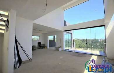 Imagem 5: CASA EM CONDOMÍNIO - RESERVA SANTA ANNA - SP