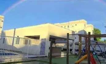 Imagem 3: Apartamento para alugar mobiliado com 2 quartos na região do coxipo