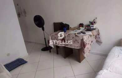 Imagem 4: Engenho Novo Apartamento com 2 dormitórios