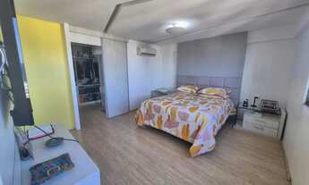 Imagem 6: VIVA NO ALTO PADRÃO COM VISTA MAR E CONFORTO ABSOLUTO!