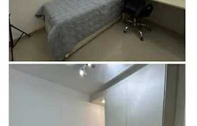 Imagem 4: Apartamento com 2 dormitórios à venda, 64 m² por R$ 230.000,00 - Alphaville Ii - Campos do