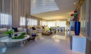 Imagem 7: EDF DUPLEX NO VILLA DOS LAGOS