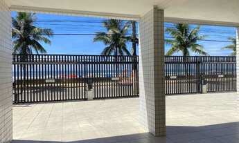 Imagem 3: Apartamento com 2 dormitórios à venda, 72 m² por R$ 330.000 - Centro - Mongaguá/SP